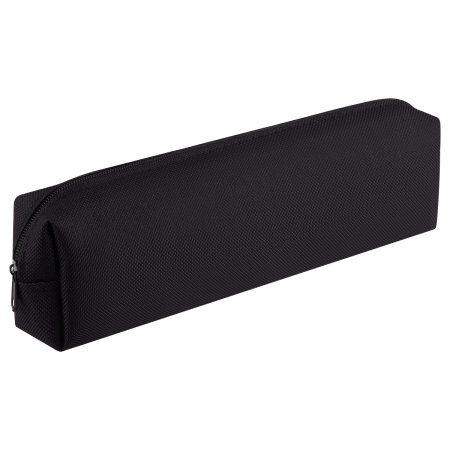 Пенал ArtSpace "Classic Black" 210 x 40 x 60, 70% полиэстер, 30% ПВХ RE-Sch_E65583