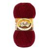 Пряжа ADELIA Lira 100% акрил 1 х 50 г 200 м ± 5 м №15 бордовый ADE-LIR-15 Пряжа ADELIA Lira 100% акрил 1 х 50 г 200 м ± 5 м №15 бордовый ADE-LIR-15