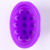Силиконовая форма для мыла "Массажная" SIM-9902434
