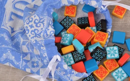 Настольная игра: AZUL MAG8965