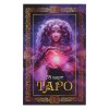 Гадальные карты "Таро" 78 карт, 16+, с инструкцией SIM-4379972