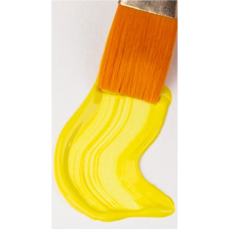 Гуашь Я-ХУДОЖНИК! 500 мл, 214 Лимонная NP-23024214