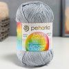 Пряжа Пехорская ПТ "Детский хлопок" 100% мерсеризованный хлопок 1 x 100 г 330 м ± 6 м №276 перламутр PEH-DHL-276