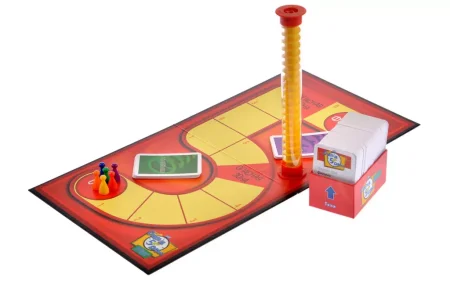 Настольная игра: Ответь за 5 секунд (2021) MAG119845