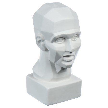 Гипсовая фигура. Обрубовка по Гудону (малая) EK10-190