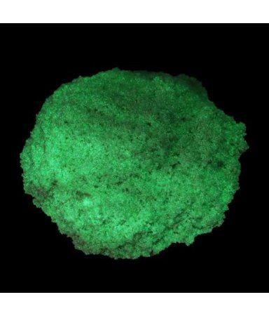 Кинетический песок "Космический песок" Классический, светящийся в темноте 1 кг AS-KP1KG