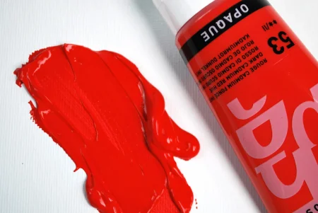 Краска акриловая PEBEO Studio Acrylics DYNA 100 мл иридисцентная (350-360)