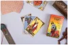 Карты: Классическое Таро. Руководство для гадания (78 карт, 2 пустые, инструкция в коробке) EKS-121686