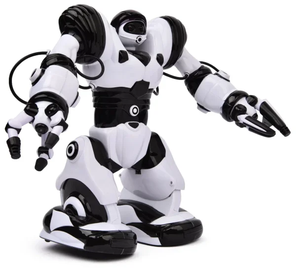 Робот WowWee Робосапиен X (Robosapien X) TT-8006