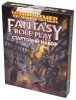 Настольная игра: Стартовый набор WFRP4 MAG270394