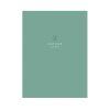 Тетрадь 48л. A4 линия ArtSpace "Моноколор. Универсальный цвет" RE-Т48А4л_46501