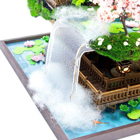 Румбокс: Сказочная страна, с куполом HD-L2502Z