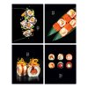 Тетрадь 48л. A5 клетка BG "Sushi roll" выб.лак RE-Т5ск48_вл_12711 Тетрадь 48л. A5 клетка BG "Sushi roll" выб.лак RE-Т5ск48_вл_12711