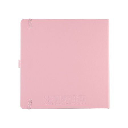 Блокнот для зарисовок SKETCHMARKER & Pushkinskiy 140 г/м2 20 x 20 см 80 л, Шарль Герен MP2315005SM/PUSHK