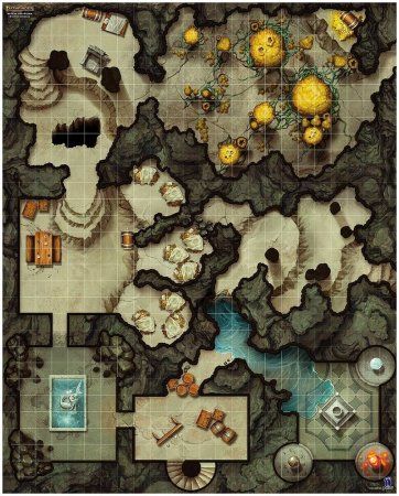 Настольная ролевая игра: Pathfinder. Вторая редакция. Стартовый набор MAG915386