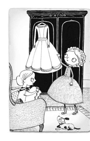 Книга: Щенок под прикрытием (#5) EKS-877409