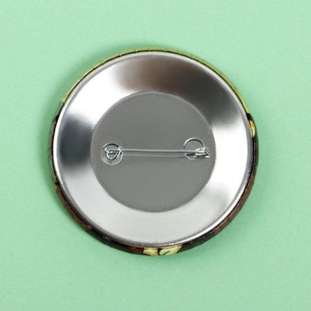 Значок закатной "КотоЛиза" 56 мм SIM-6769466