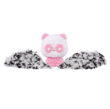 Флаффи Стаффиз. Игровой набор Маленькая Панда. Fluffie Stuffiez ROS-42427