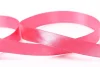 Лента атласная GAMMA 12 мм (1/2") 33 м ± 2 м №070 т.розовый LEN-12-070