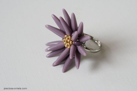 Бусины Чехия PRECIOSA Thorn 3 111-01340-00 10 г 63130-28701 Бусины Чехия PRECIOSA Thorn 3 111-01340-00 10 г 63130-28701