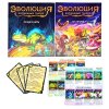 Настольная игра: Эволюция волшебных тварей MAG13-06-01