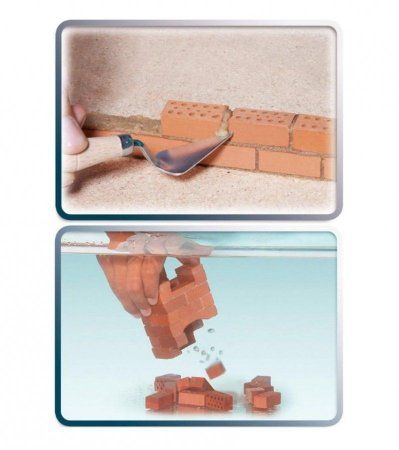 Строительный набор Teifoc "Ветряная мельница" TT-TEI4040