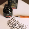 Тушь для каллиграфии J. Herbin «Authentique» 30 мл Черная RH-13991T