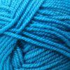 Пряжа Пехорская ПТ "Народная" Шерсть-30%, Акрил-70% 1 х 100 г 220 ± 13 м №045 т.бирюза PEH-NAR-045