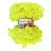 Пряжа ARACHNA Lazy Bright 100% микрополиэстер 1 x 100 г 8.5 ± 0.2 м №03 желтый неон ARA-LB-03 Пряжа ARACHNA Lazy Bright 100% микрополиэстер 1 x 100 г 8.5 ± 0.2 м №03 желтый неон ARA-LB-03