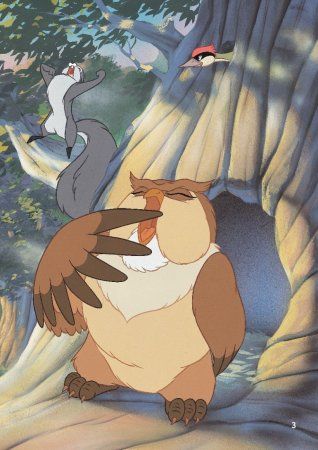 Книга: Бемби. Принц Леса. Книга для чтения с цветными картинками EKS-660529