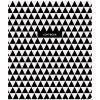 Тетрадь 96л. A5 клетка ArtSpace "Узоры. BW Pattern" RE-Т96к_29824