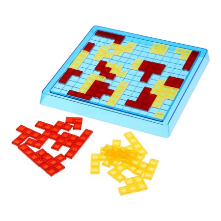 Настольная игра "IQ баттл" SIM-3303140