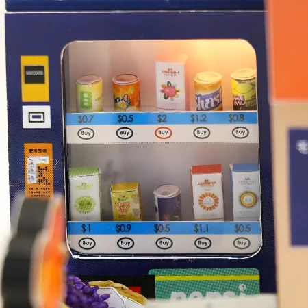 Румбокс: Домик Ямано, с куполом HD-S2233 Румбокс: Домик Ямано, с куполом HD-S2233