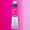 Краска масляная ЛАДОГА 46 мл, 368 Неоновая розовая NP-1204368