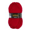 Пряжа ALPINA Marta 100% тактифил 1 х 100 г 120 ± 6 м №021 красный ALP-MAR-021