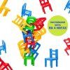 Настольная игра: На 4 ногах 18 стульев SIM-7722463