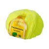 Пряжа Камтекс КТ "Карамелька" 100% акрил 1 х 50 г 175 м 236 салат неон KAM-CAR-236