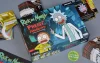 Настольная игра: Рик и Морти: Рикбег из Рикшенка MAG915718