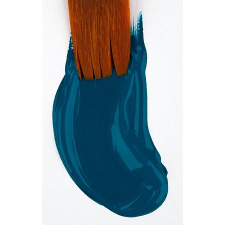 Гуашь Я-ХУДОЖНИК! 500 мл, 514 Сине-зеленая NP-23024514