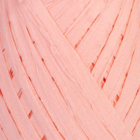 Рафия бумажная Blumentag 20.5 ± 5 г 30 м 01 бл. розовый PARF-8-01