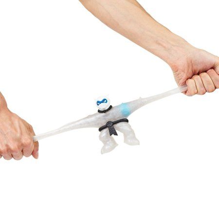 Гуджитсу. Игрушка тянущ. фигурка Пантаро Гу Шифтерс. ТМ GooJitZu ROS-40301