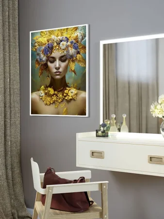 Пазл Step Puzzle 1000 "Эльдорада" EKS-791671