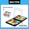 Настольная игра: Быстрая логика SIM-5012916
