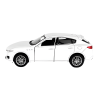 Машинка WELLY 1:32 Maserati Levante, пруж. мех., цв. в асс. IT-39892CW