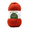 Пряжа Пехорская ПТ "Народная" Шерсть-30%, Акрил-70% 1 х 100 г 220 ± 13 м №030 св.теракот PEH-NAR-030