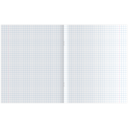 Тетрадь 48л. A5 клетка Greenwich Line "Modern geometric" 70 г/м2 мат. ламинация, тиснение фольгой RE-N5I48-47911