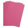 Бумага цветная CLAIREFONTAINE Maya 120 г/м2 A4 1 л, розовый (pink) RH-97360C