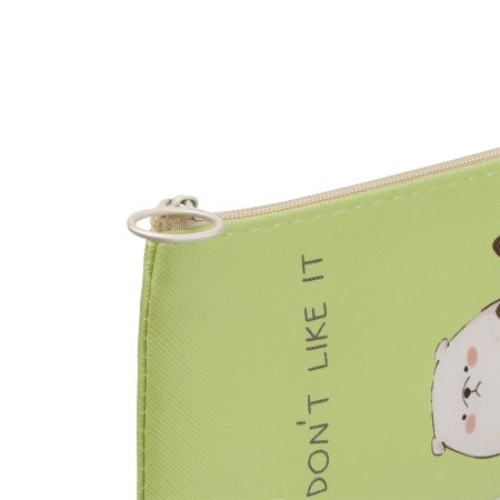 Пенал мягкий MESHU "Friends" 200 x 100 мм, искусственная кожа RE-MS_65249