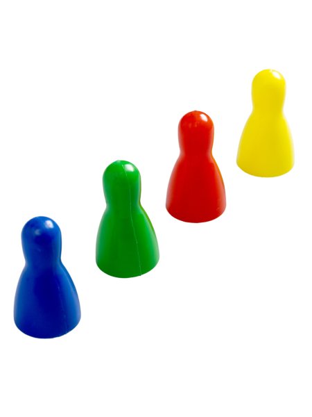 Настольная игра: Десятое Королевство Ходилка "Чудилки. Время позировать" KOR-05731