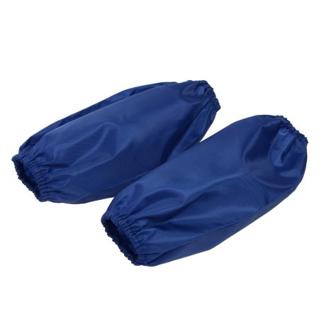 Фартук для труда с нарукавниками "Карандаши" (S 116-140) полиэстер SIM-6927476